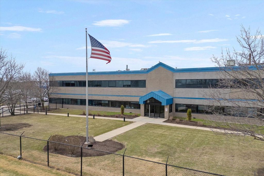 Southeastern Wisconsin industrial real estate market has flat Q3 — BizTimes Milwaukee, Conroe Real Estate news