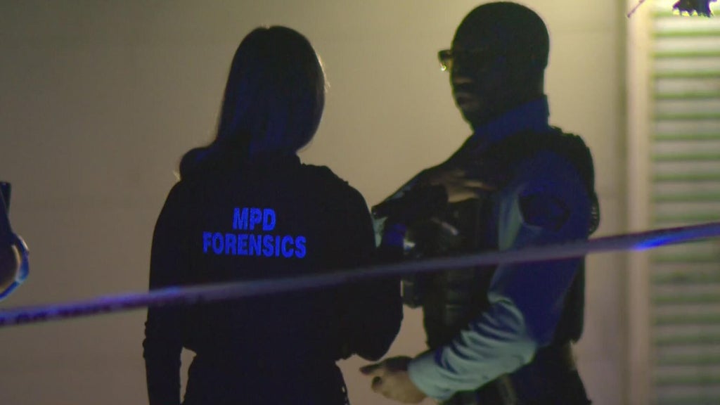 Police investigate possible shooting in Minneapolis' Como neighborhood — WCCO / CBS Minnesota, Conroe Community news
