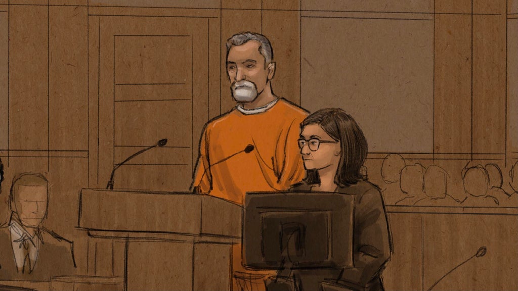 Why pursue state charges for Vance Boelter when he's already been convicted in federal court? — WCCO / CBS Minnesota, Conroe Schools news