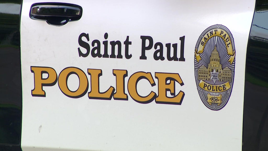 St. Paul police seek help finding suspect in reported kidnapping and burglary — WCCO / CBS Minnesota, Conroe Community news