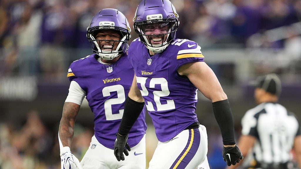 Vikings defense clamps down on Daniel Jones and the Colts for a 16-10 victory to stay undefeated — WCCO / CBS Minnesota, Conroe Arts news