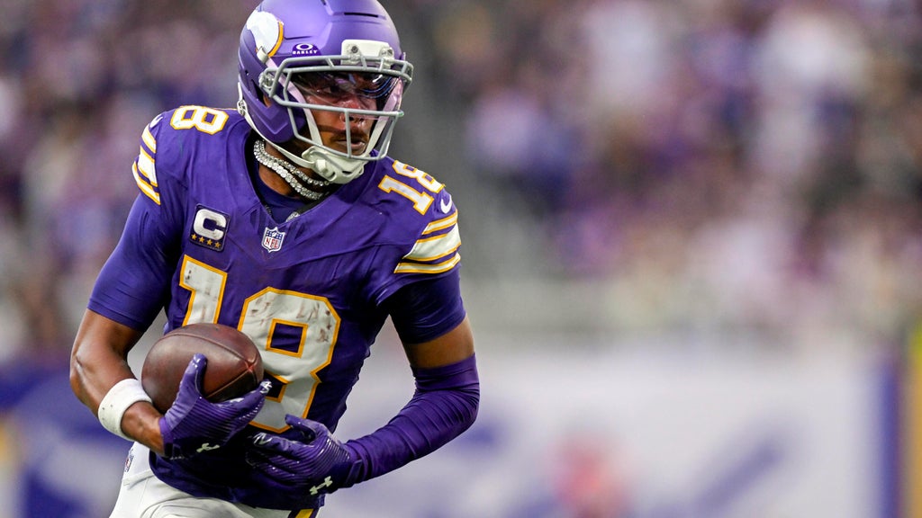 How to watch Minnesota Vikings vs. Indianapolis Colts game for NFL Week 7 — WCCO Sports — Gopher, Conroe Sports news