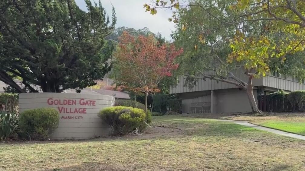 Marin City families receive $725,000 in rent relief as their aging apartment complex is renovated — CBS Bay Area (KPIX), Conroe Business news