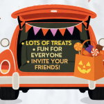 Victory Lutheran’s Trunk or Treat Event Oct. 31 in Jamestown — NewsDakota, Conroe Community news