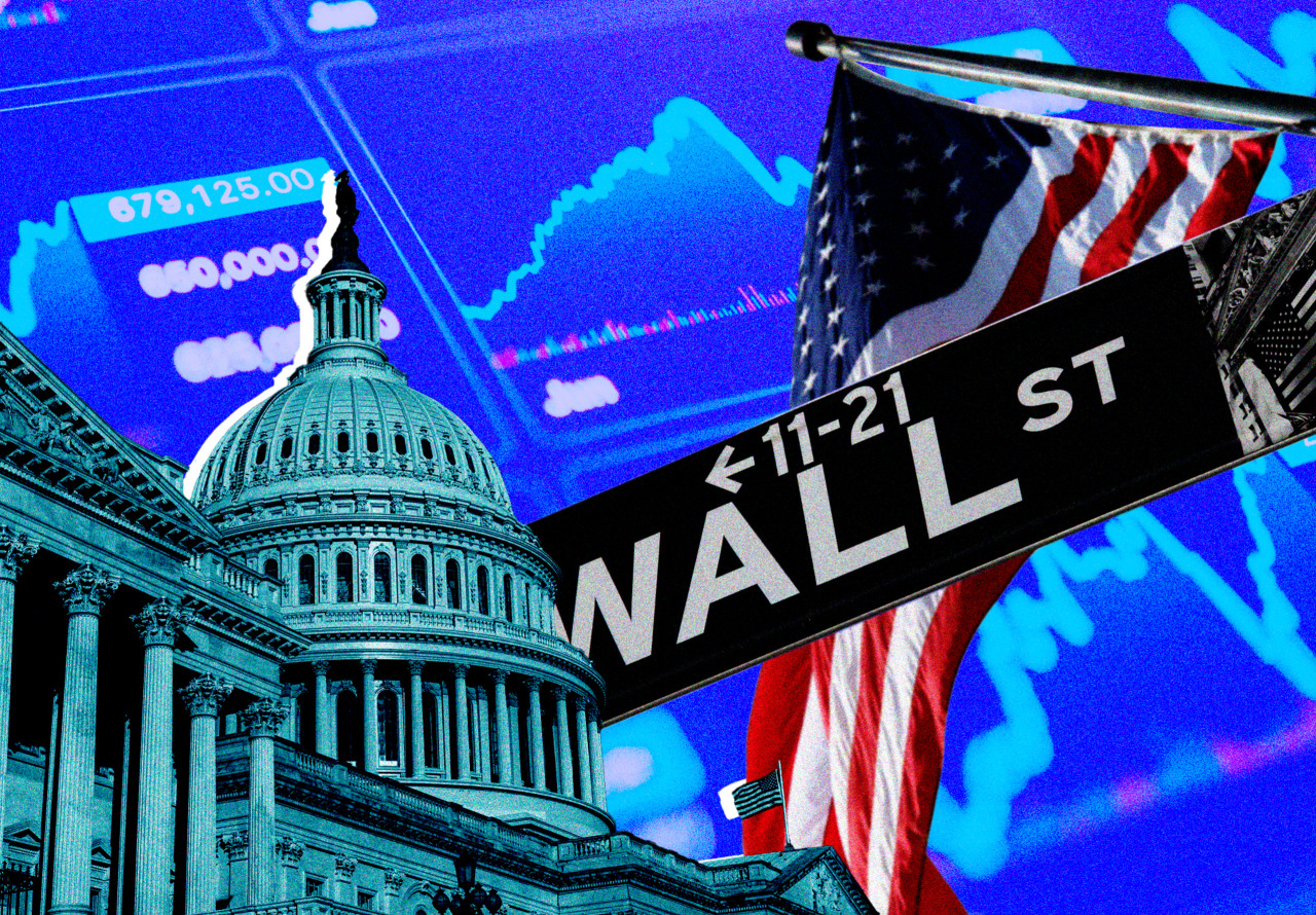 Worried about this stock-market selloff? Relief may be coming after the midterms — no matter who wins. — MarketWatch, Conroe Business news