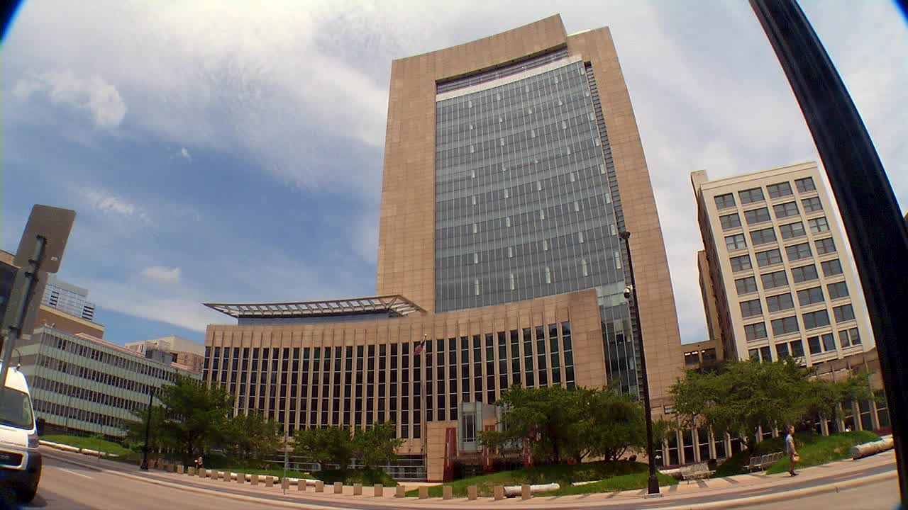DOJ asks 2 Minnesota judges to step aside in immigration cases — KSTP 5 — Gopher, Conroe Sports news