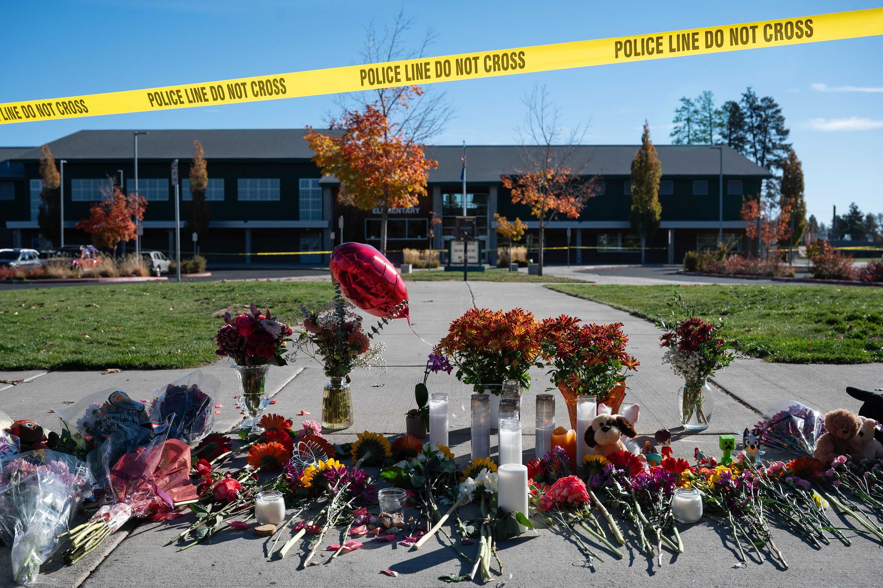 A 16-year-old carried out the Bend school shooting. Could his parents face charges? — WESH 2 Orlando, Conroe Schools news