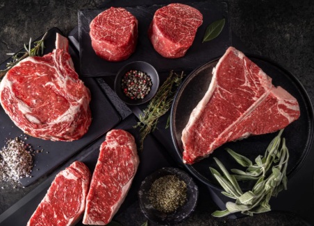 Certified Angus Beef sales remain strong despite tight supply — KFGO, Conroe Community news