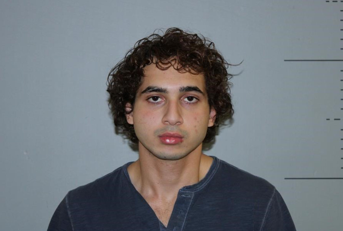 Arrest made in Jamestown shots fired investigation — KFGO, Conroe Community news