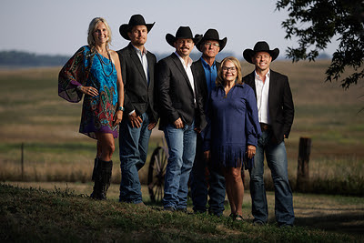 Black Leg Ranch named 2026 Noble Land Stewardship Award recipient — KFGO, Conroe Dining news