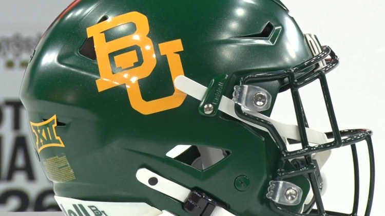 Baylor AD: New football coach likely won’t be named until December — KCEN (Central Texas), Conroe Sports news