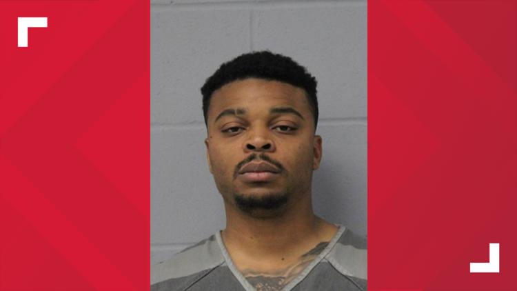Man sentenced in crash that killed Killeen fire captain — KCEN (Central Texas), Conroe Community news