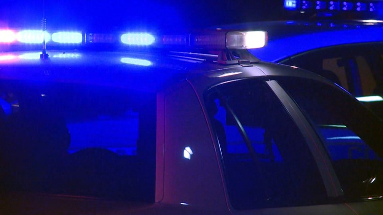Sheriff: Houston man forced rideshare driver to take him to Texas church at gunpoint before fatal standoff — Conroe Community news