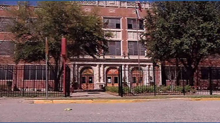 Student in custody after gun found at Hogg Middle School, HISD says — KHOU 11 (Houston), Conroe Schools news