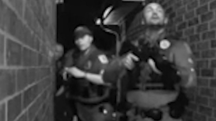 Baytown family targeted by swatting twice in months says police failed to flag their address after first incident — KHOU 11 (Houston), Conroe Community news