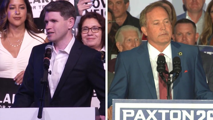 PAC vs. super PAC: What Texas voters should know about who's funding political ads — Conroe Community news