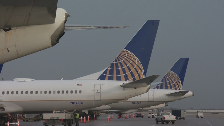United flight from Grand Cayman to Houston declares emergency, lands safely — KHOU 11 (Houston), Conroe Community news