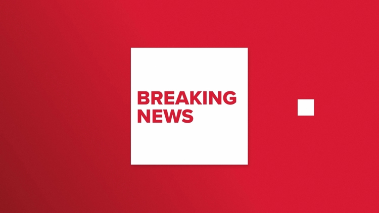 Overturned 18-wheeler blocks inbound lanes of East Freeway near Eastex Freeway | Alternate routes — KHOU 11 (Houston), Conroe Community news