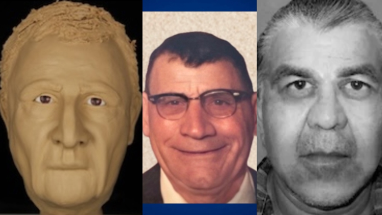 A man found dead in Florida in 1995 had a headstone hundreds of miles away. DNA solved the mystery — Conroe Community news