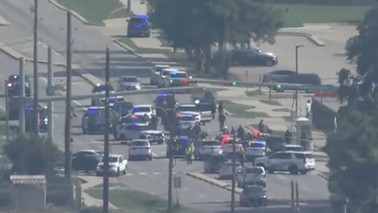 15-year-old killed near Westfield High School during argument, sheriff says | Search for shooter continues — KHOU 11 (Houston)