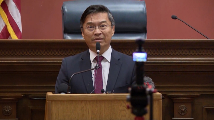 Fort Bend County judge to address 'cloud of corruption' resulting in federal charges against tax assessor-collector — KHOU 11 (Houston), Conroe Community news