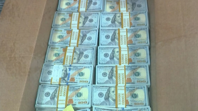 Galveston police seize more than $2 million in illegal gambling investigation — Conroe Business news
