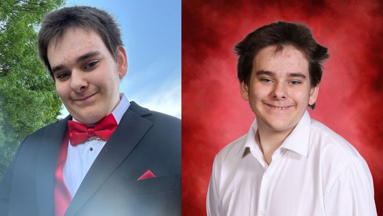 ‘My heart stopped’ | 16-year-old boy recovering from severe injuries after being hit by school bus at Clear Lake High School — KHOU 11 (Houston), Conroe Schools news