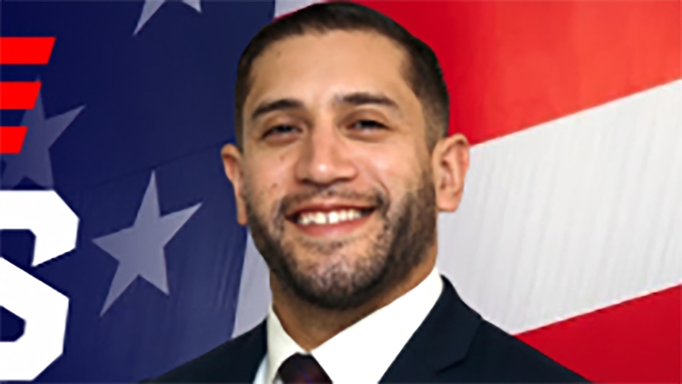 Who is Mario 'Bam' Morales, the ICE agent behind the indictment? — Conroe Community news
