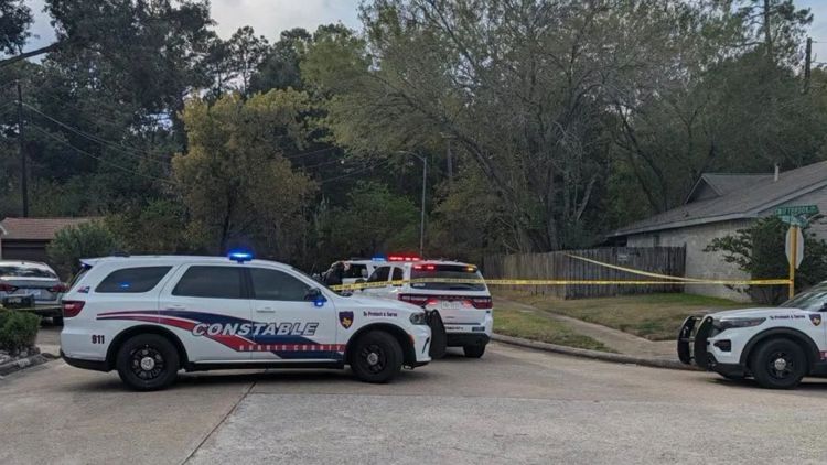 Man calls 911 after being shot, found wounded in vehicle in Atascocita — KHOU 11 (Houston), Conroe Community news