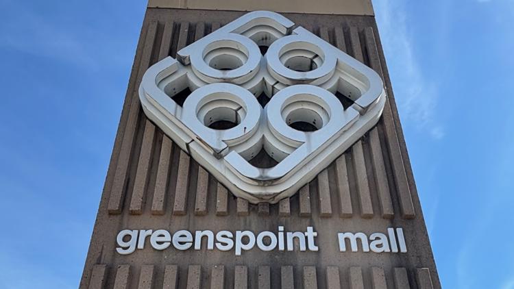 We now know what Greenspoint Mall will become — KHOU 11 (Houston)
