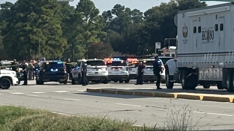 15-year-old Westfield High School student shot, killed near campus | Search for shooter continues — KHOU 11 (Houston), Conroe Real Estate news