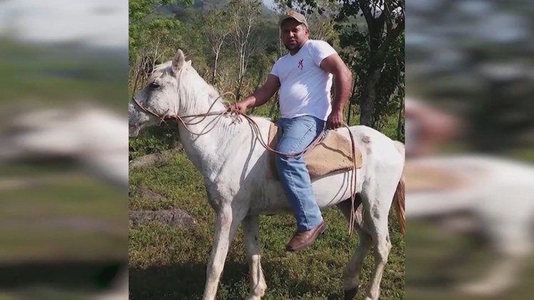 Federal appeals court upholds FBI shooting ruling but delivers setback to Houston-area family — KHOU 11 (Houston), Conroe Community news