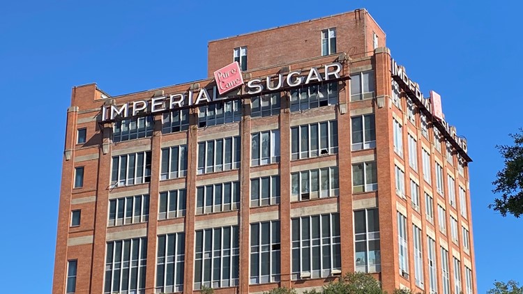 A historic landmark in a Houston suburb is getting a $15M makeover. Here's what's planned — KHOU 11 (Houston), Conroe Community news
