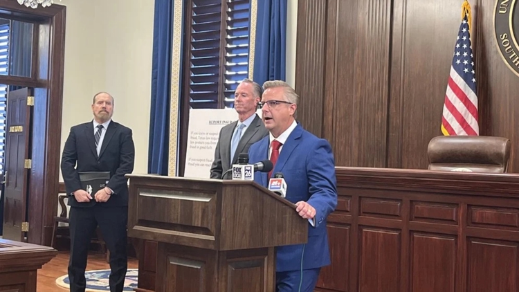 Texas Windstorm Insurance Association seeks dismissal of lawsuit alleging Hurricane Beryl claims were underpaid — KHOU 11 (Houston)