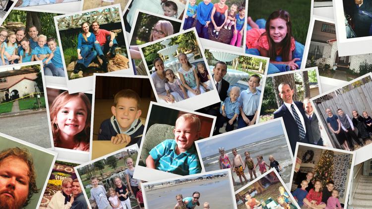 Cassidy: The Girl Who Lived — KHOU 11 (Houston), Conroe Community news