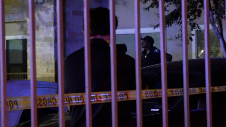 Fight between 2 men leads to deadly shooting, Pearland police say — Conroe Community news