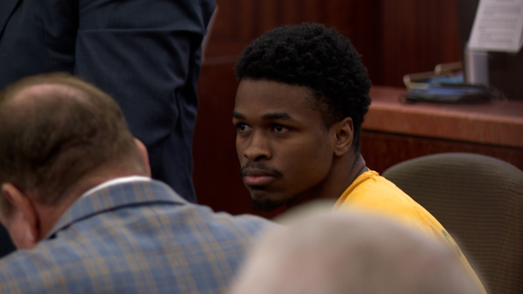 New testimony in AJ Armstrong's bid for a new trial — Conroe Community news