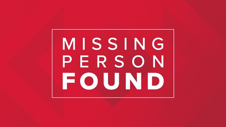 Family says missing 16-year-old has been found — KHOU 11 (Houston)