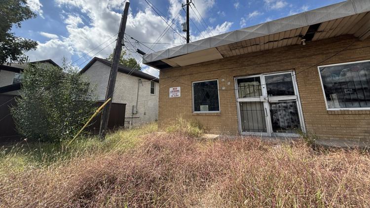 Houston considers rule to keep new gas stations away from homes and apartments — KHOU 11 (Houston), Conroe Government news