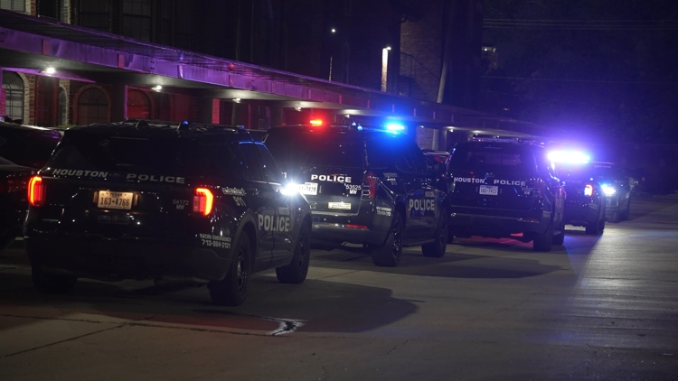 Man wearing Halloween costume shot after late-night encounter takes unexpected turn, Houston police say — Conroe Community news