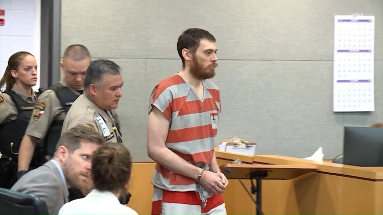 Judge to reassess competency of Austin shooting spree suspect before trial — KVUE (Austin), Conroe Community news