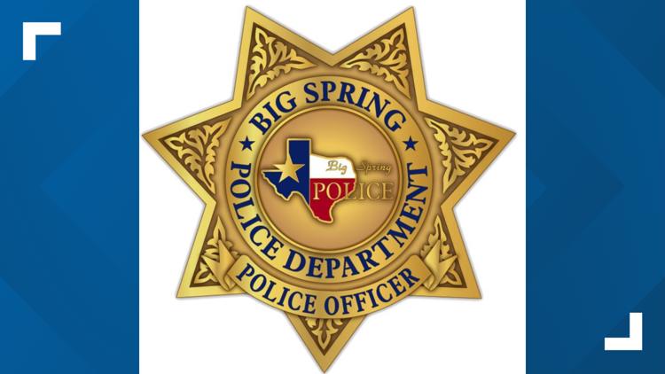 Big Spring police investigate deadly shooting that killed man, injured wife — NewsWest 9 (Permian Basin), Conroe Community news