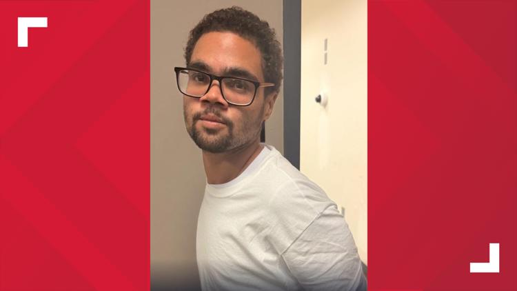 Man turns himself in to police in connection with shooting that killed 16-year-old — 11Alive WXIA (Atlanta), Conroe Community news