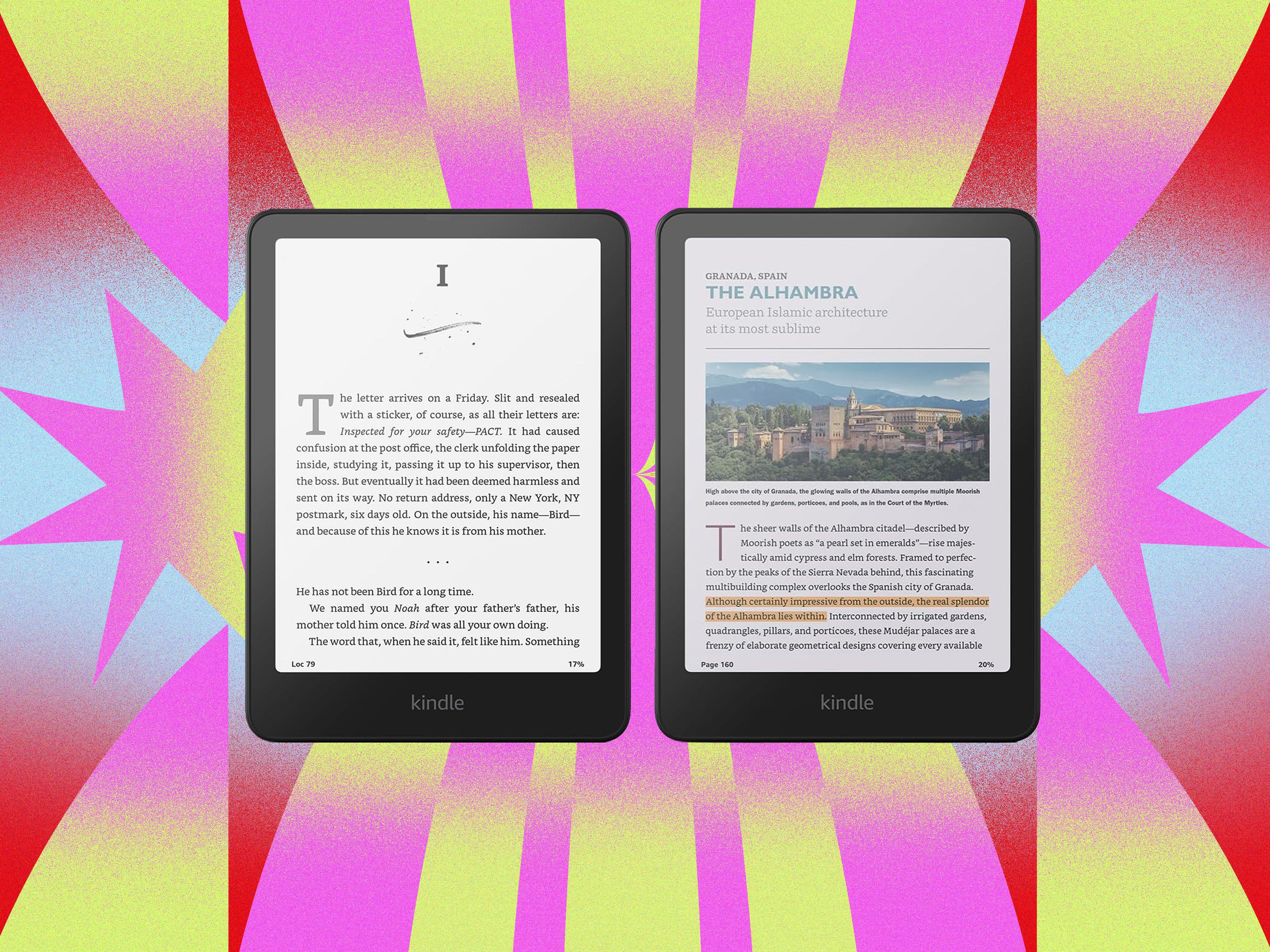 7 Best Prime Day Kindle Deals (2026): Save Up to $150 — Wired, Conroe Technology news