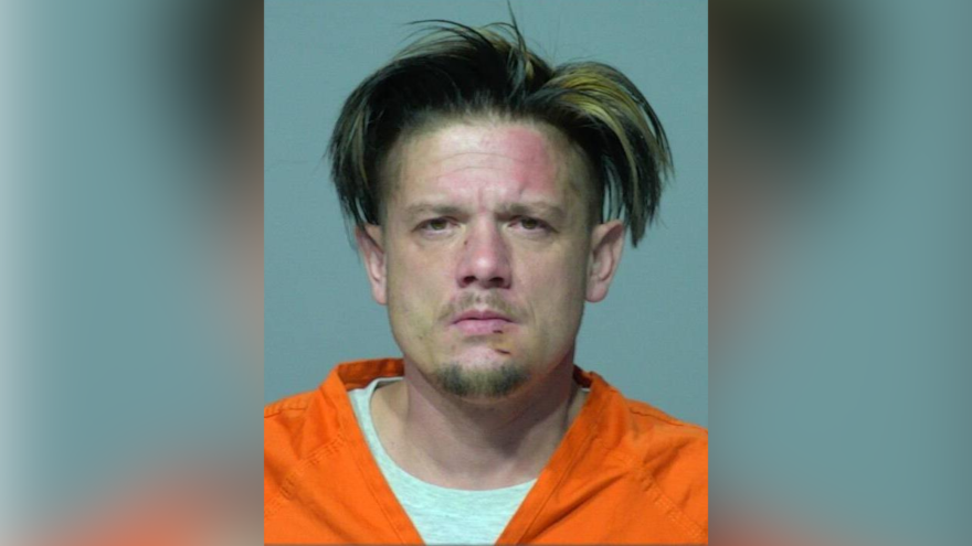 Man charged with reckless homicide after 95 mph Milwaukee police pursuit ends in deadly crash — CBS 58 Milwaukee