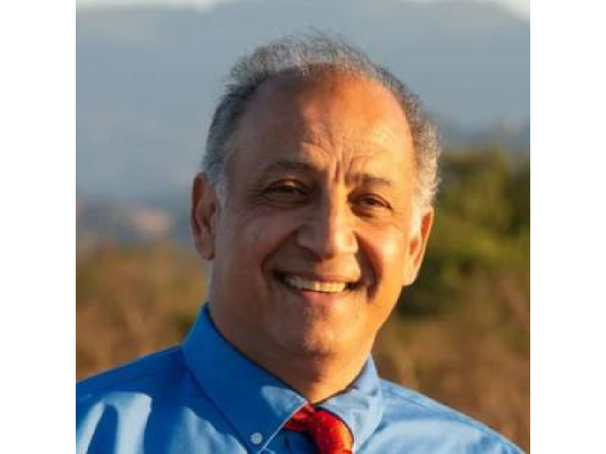 Meet The Petaluma Mayoral Candidate John Hanania — Petaluma Patch, Conroe Government news