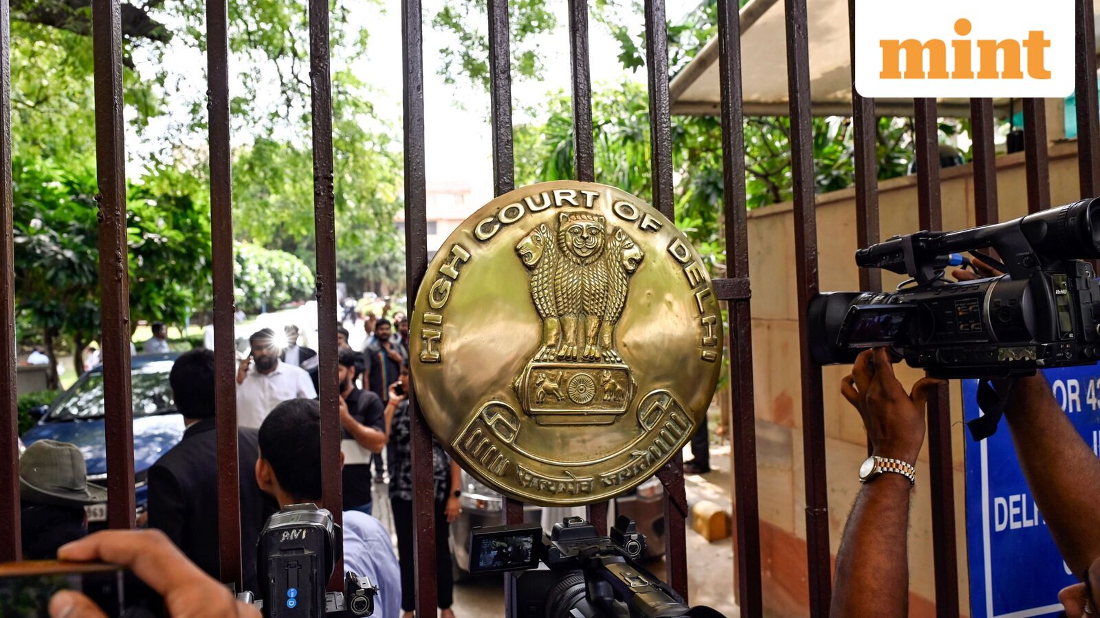Who is Justice Swarana Kanta Sharma? What Delhi HC said about adoption by couples with two or more children — Mint India, Conroe Technology news