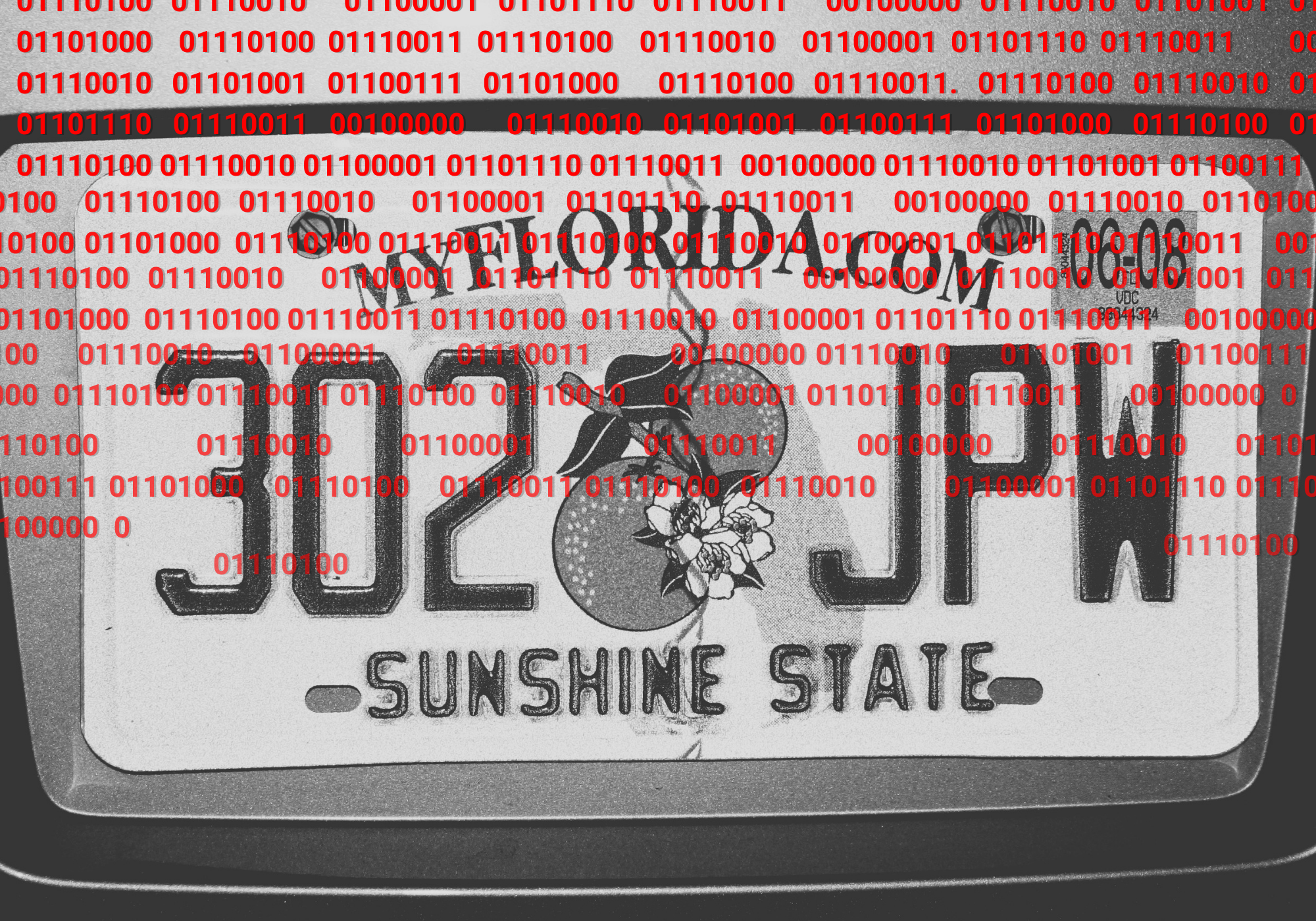 Got a Florida driver’s license? Now, hackers and data brokers have it, too. — Miami New Times, Conroe Dining news